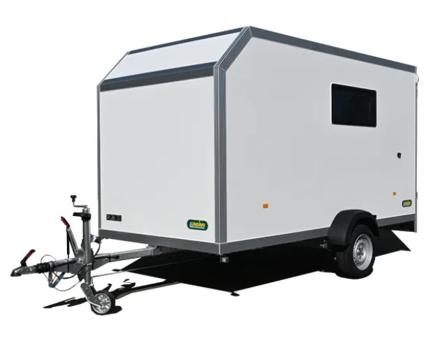 UNSINN WorkLife Seitenansicht