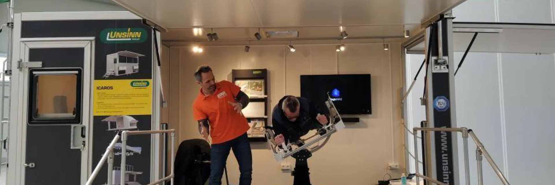 Gesundheitstag UNSINN