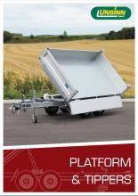 Platform and Tippers