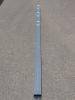Insertable stanchions 90x90 mm, total length approx. 3000 mm