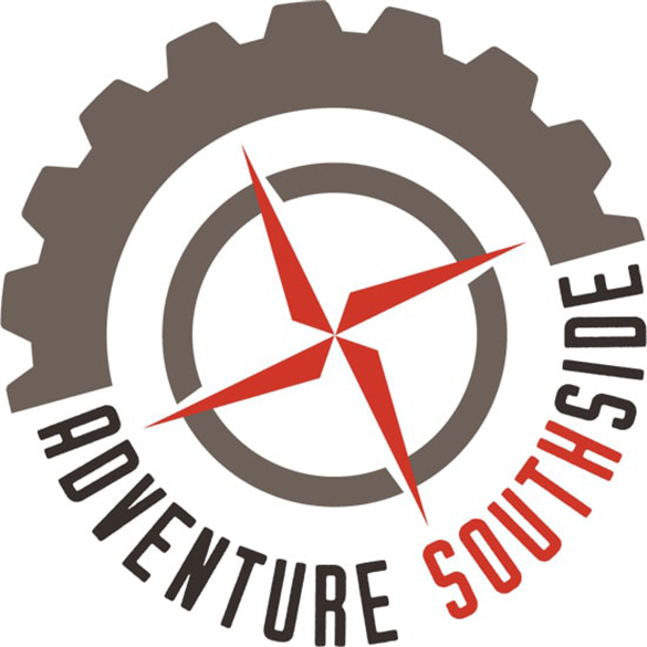 Logo Adventure Southside