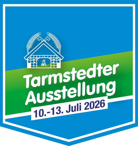 Logo Tarmstedter Ausstellung