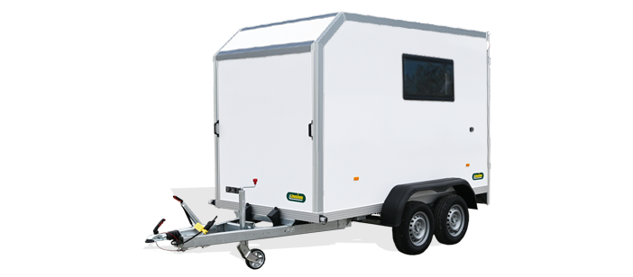 UNSINN UKU-Kombi 2600kg